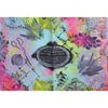 Stitches A5 Stamp + Stencil Set | Mark Montano