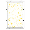 Weather Wonder A5 Stamp + A5 Stencil Set | Mark Montano