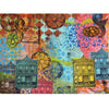 Build It A5 Stamp + Stencil Set | Mark Montano