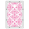 Build It A5 Stamp + Stencil Set | Mark Montano