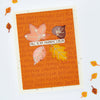Cozy Vibes Cling Stamp — additional product view 3