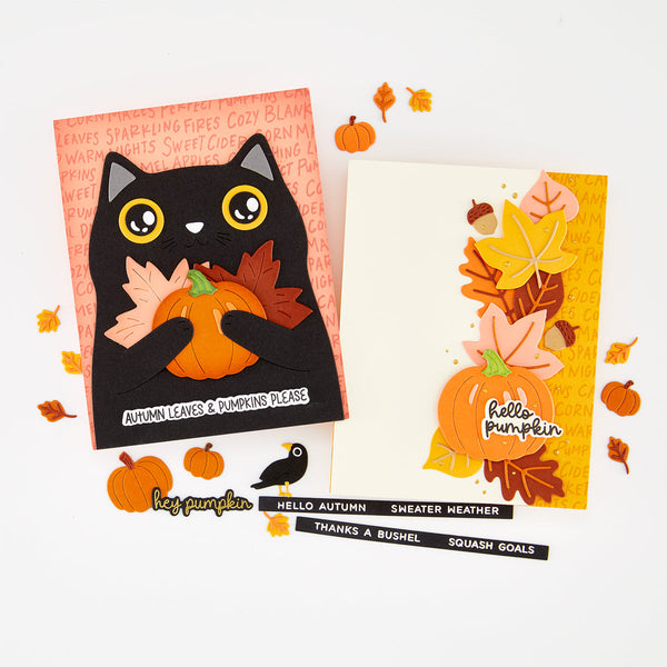 Kitty Squeezer Die Set — additional product view 4