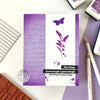 Wildflowers & Bugs Hero Transfers