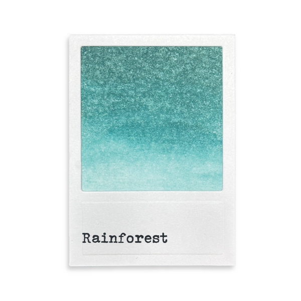 Rainforest Blendable Dye Ink Pad | 49 & Market