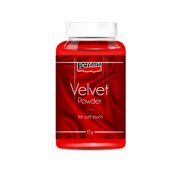 Red Velvet Powder
