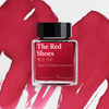 The Red Shoes Fountain Pen Ink