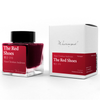The Red Shoes Fountain Pen Ink
