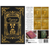 Regency Book Foils