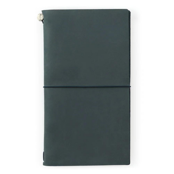 Traveler's Notebook | Regular Size | Blue