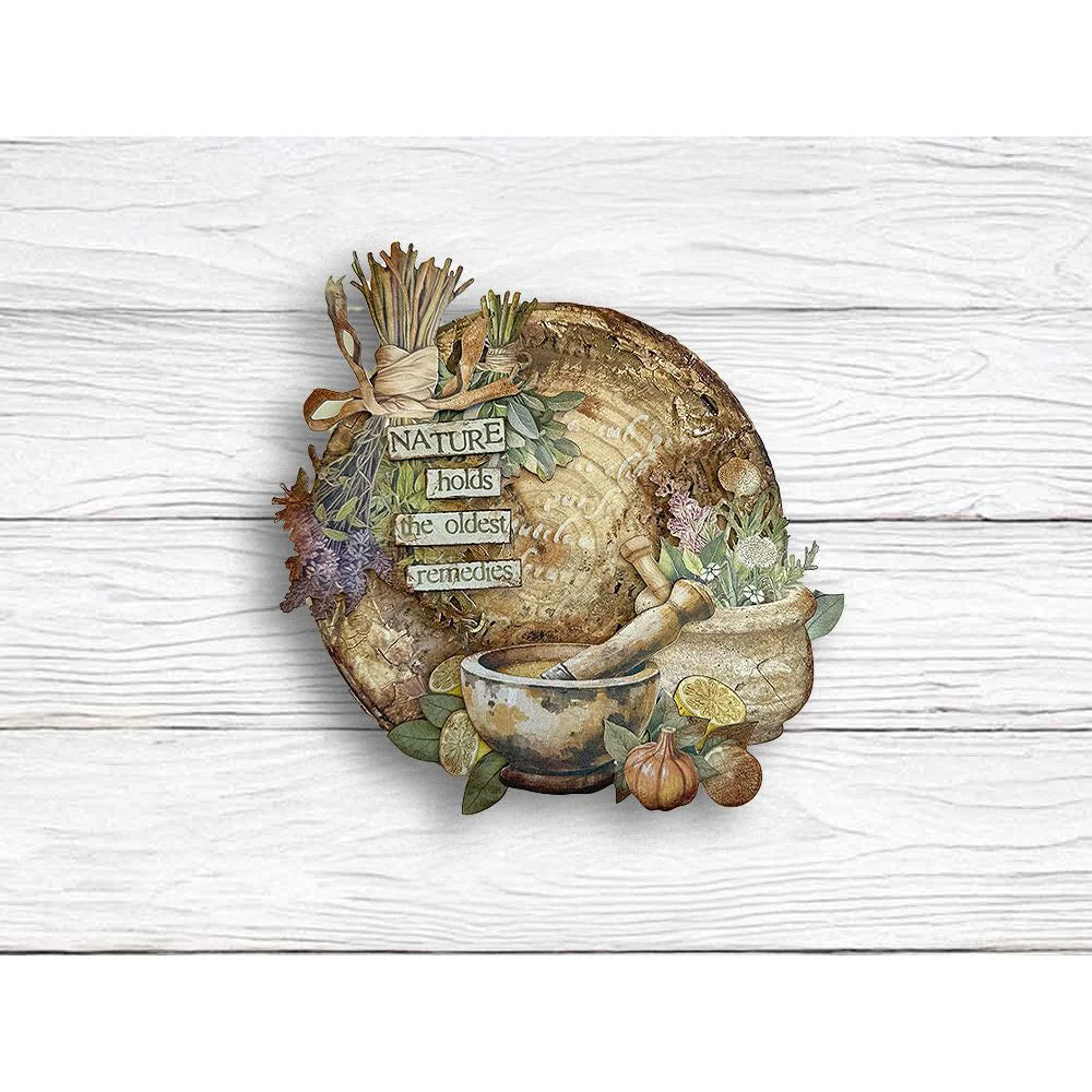 Herbarium Silvae Ephemera