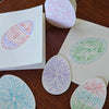 03/21: Hand-Flourished Easter Egg Cards w/ Maria Turk (10:30am)