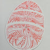 03/21: Hand-Flourished Easter Egg Cards w/ Maria Turk (10:30am)