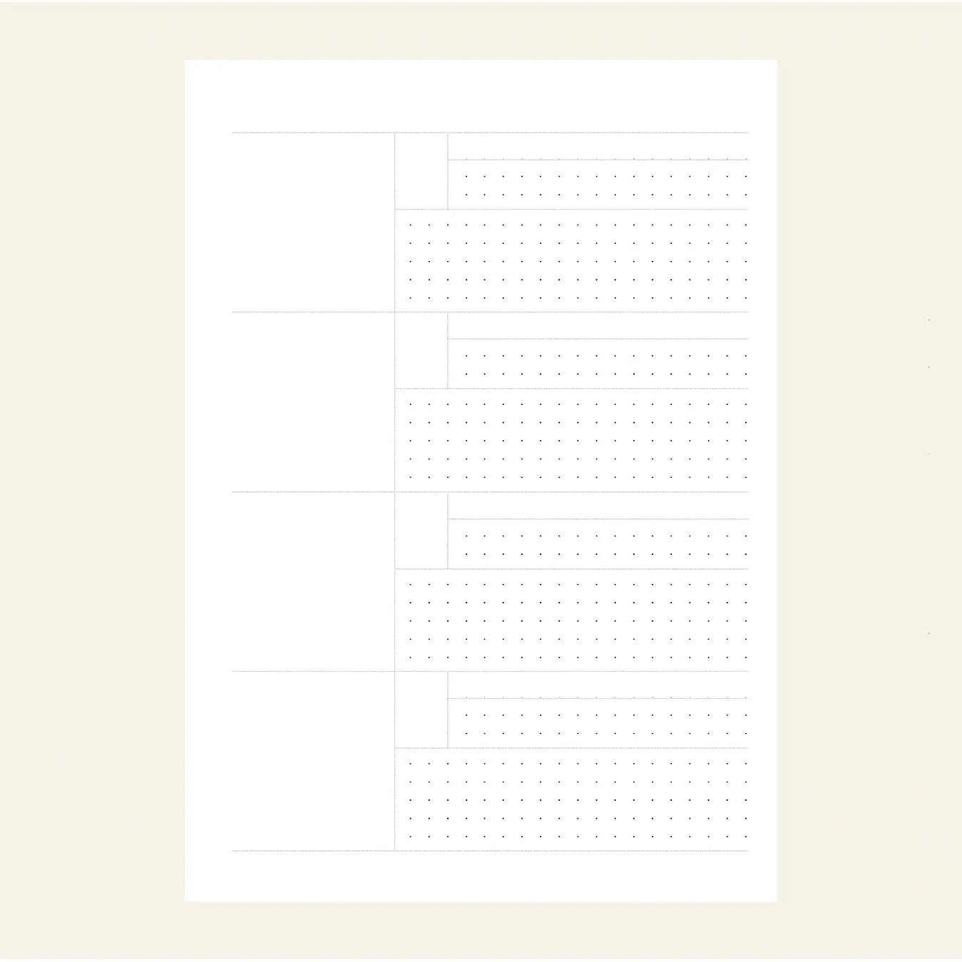 Review Journal + Stamp Bundle