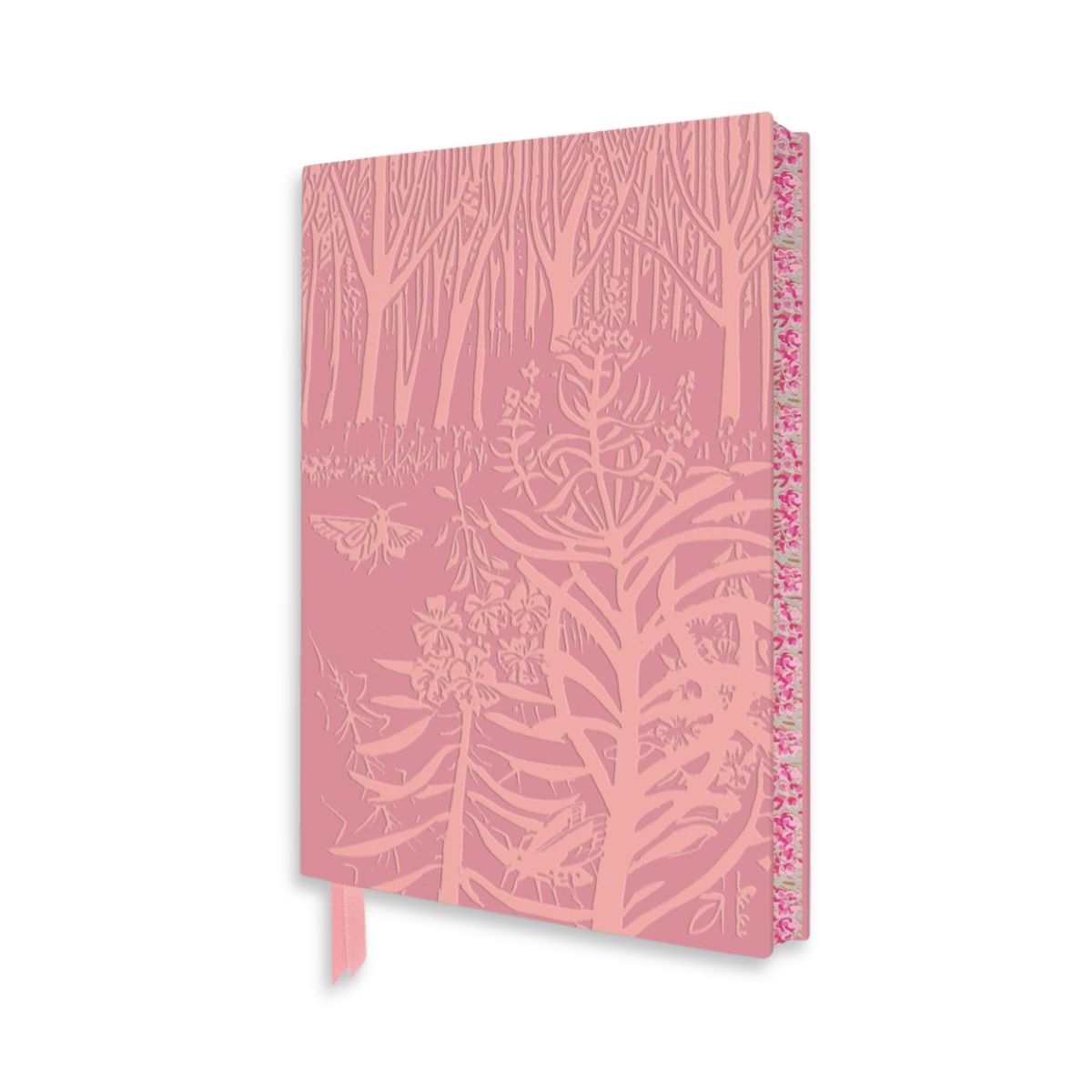 Rising Mist Artisan Journal | Annie Soudain