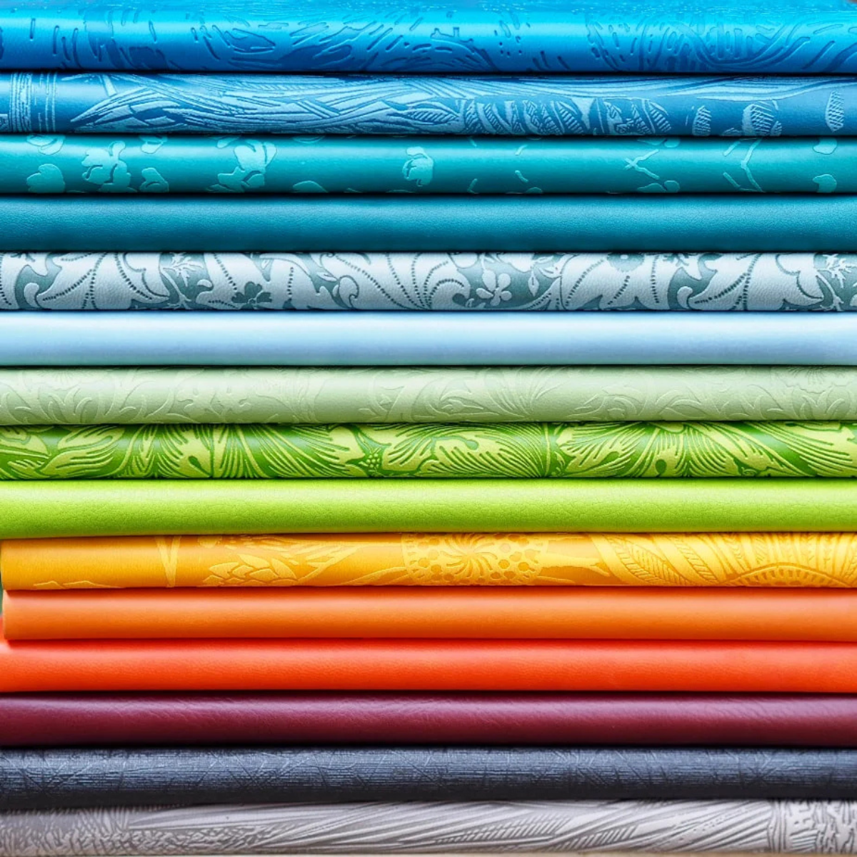 Rising Mist Artisan Journal | Annie Soudain