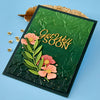 Get Well Soon Layered Sentiment Die Set