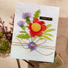 Field Notes 3D Embossing Folder