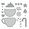 Merry Mug Creations Etched Dies | Nichol Spohr