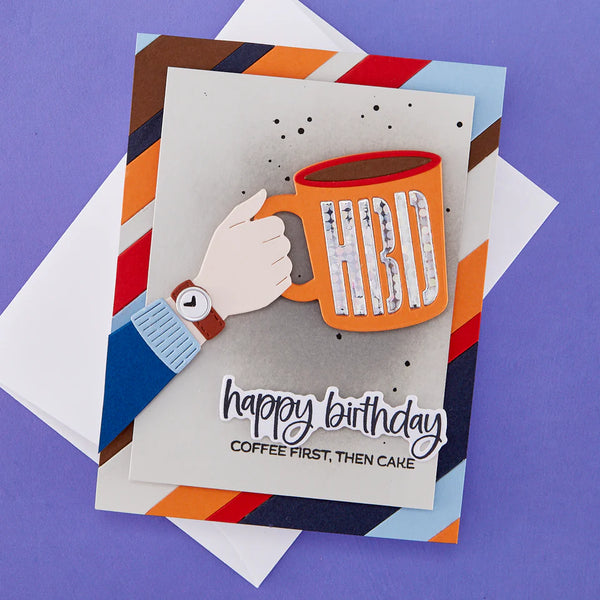 Holographic Assortment 8.5x11 Specialty Cardstock 5pk