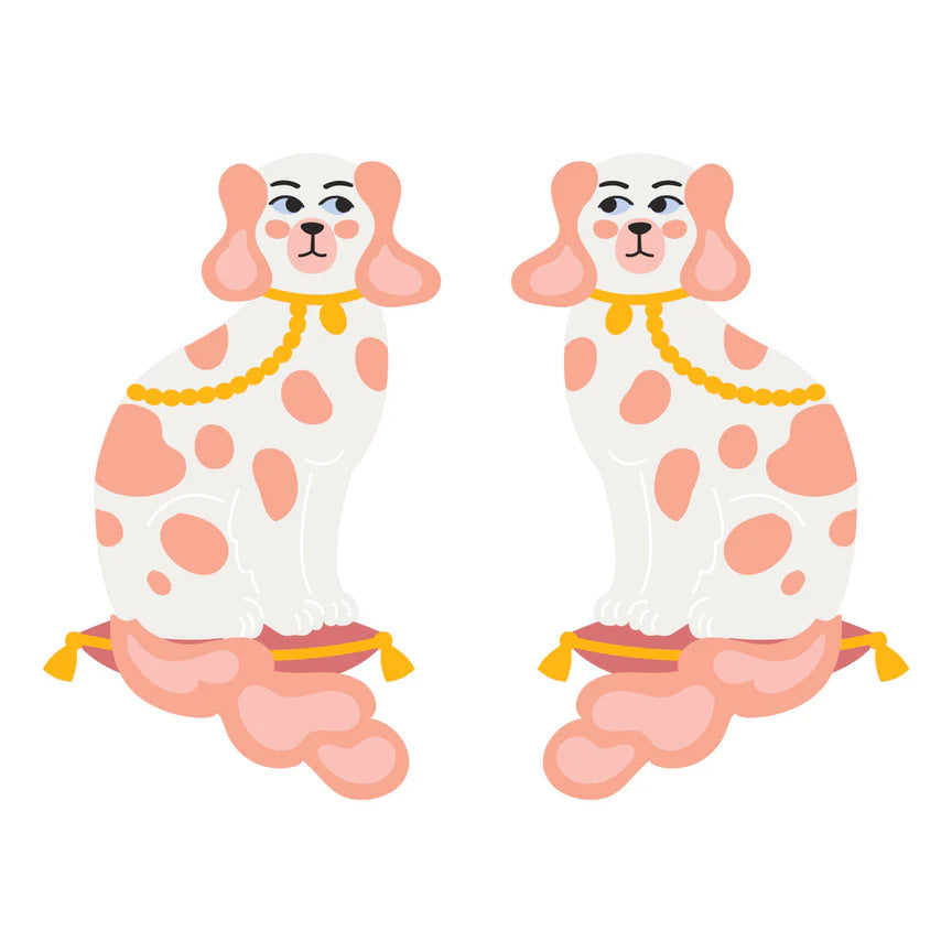 {coming soon!} Regal Pair Etched Dies