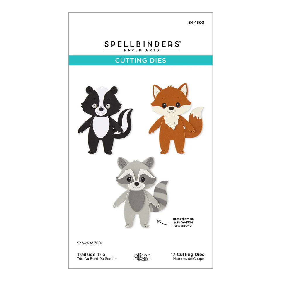 Summer Camp I Want It All! Bundle | Allison Frazier