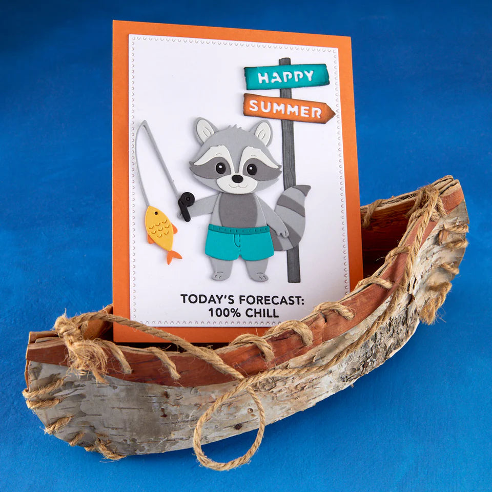 Summer Camp I Want It All! Bundle | Allison Frazier