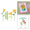 Leaf & Bloom Cutting Die Set