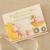 Sweet Sentiments Press & Foil Plate + Die Set | Simple Stories Classic Pooh
