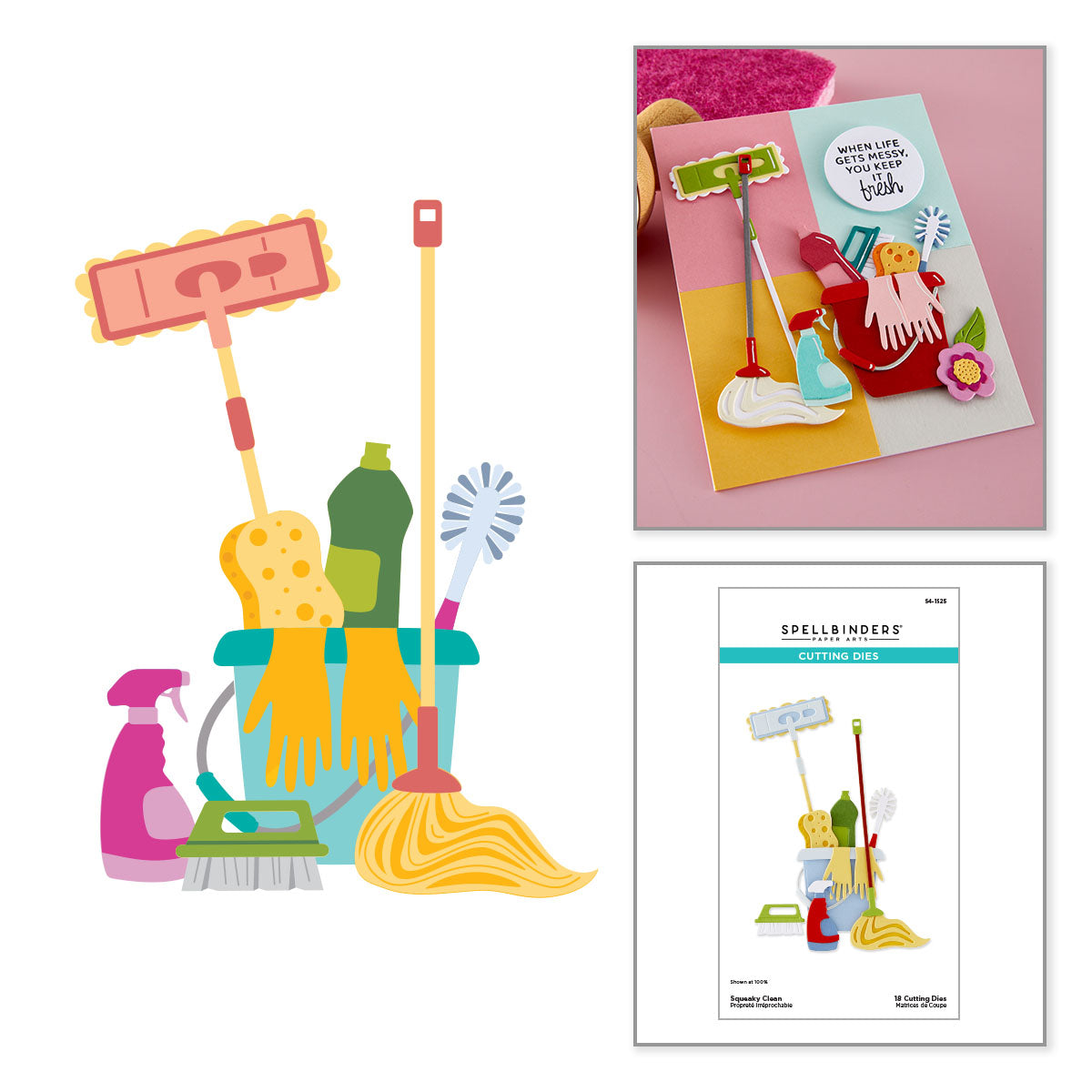 Shiny New Day I Want It All! Bundle