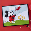 Classic Mouse Graduation I Want It All! Bundle