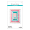 Nested Postage Labels & Tag Die Set | Bayfair Collection