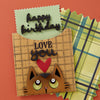 Halloween Add-Ons Stamp + Die Set | Not Your Ordinary Card Collection