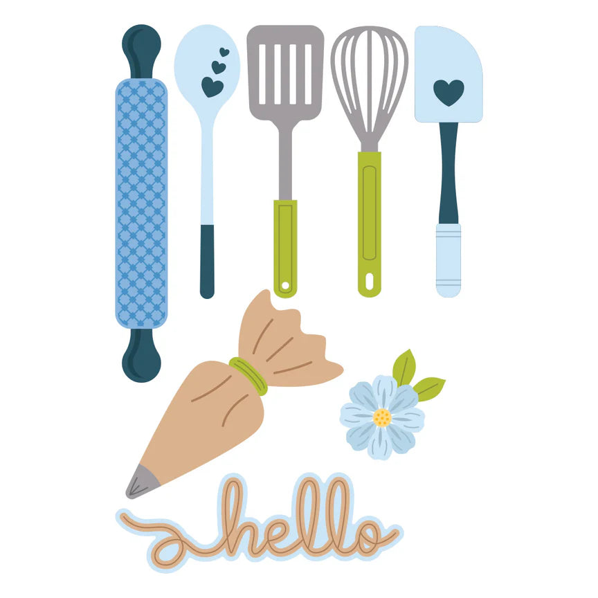 Make It & Bake It I Want It All Bundle {15% off!}