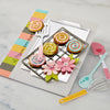 Cool It Cookie Rack Etched Dies | Make It & Bake It