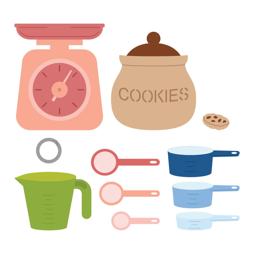 Make It & Bake It I Want It All Bundle {15% off!}