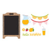 Pink Lemonade Die Bundle | Simple Stories