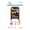 Pink Lemonade Die Bundle | Simple Stories