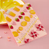 Pink Lemonade Die Bundle | Simple Stories