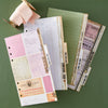Keepsake Capsule Borders Etched Dies | Esther Glas {coming soon!}