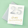 Bold Numbers Etched Dies | Color Mix Celebrations
