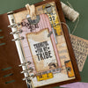Torn Edges CardLab Etched Dies | Esther Glas {coming soon!}