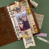 Torn Edges CardLab Etched Dies | Esther Glas {coming soon!}