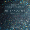 eXtreme Deep Field & NGC 1850 {S7 #86/87} Fountain Pen Ink