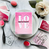 Love and Florals Die Sets