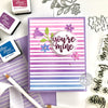 Love and Florals Die Sets