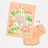 Keep Growing Stamp Set