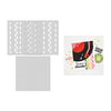 Twinkle Toes Layering Stencils {coming soon!}