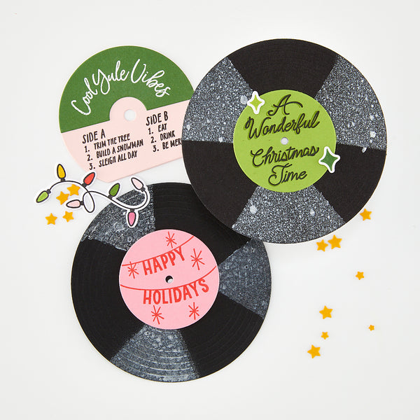 Drop the Needle Bundle {coming soon!}