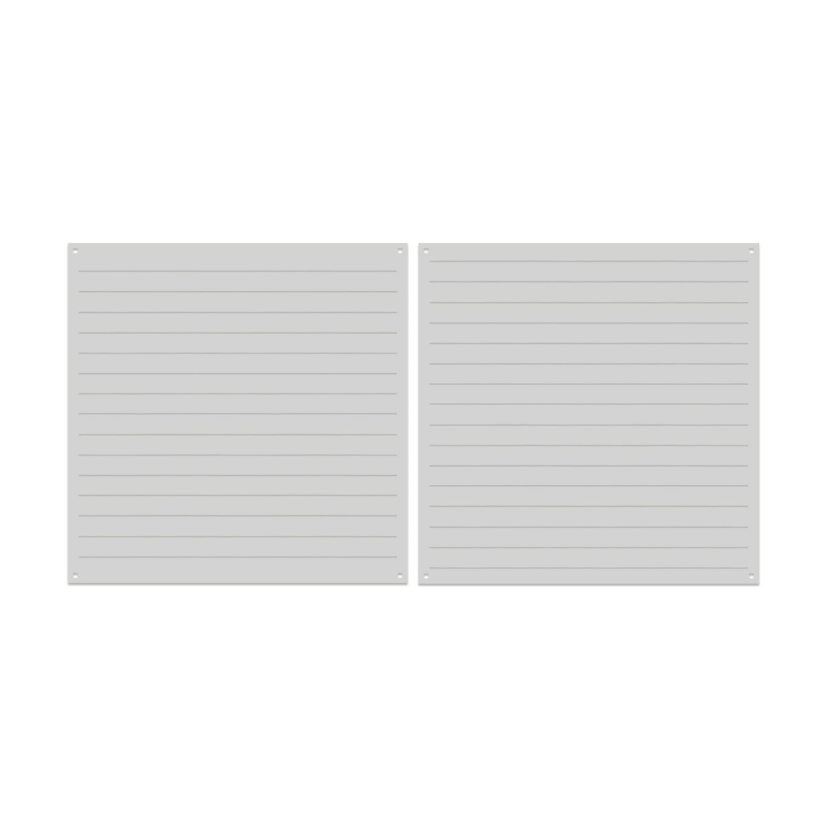 Cookout Layering Stencil Set