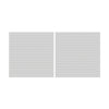 Cookout Layering Stencil Set